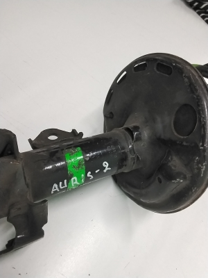 TOYOTA Auris E18 (2012–2018) Front shock absorber and its components 4852002A10 - 3