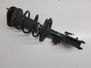 Front shock absorber and its components - 4852002A10