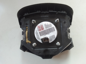 Kia ceed (2006–2012) Fahrerairbag 1h56901010 - 3