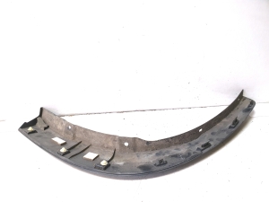 LEXUS NX (2014–2021) Abdeckung Kotflügel hinten 7560678010 - 2