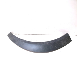 LEXUS NX (2014–2021) Abdeckung Kotflügel hinten 7560678010 - 3
