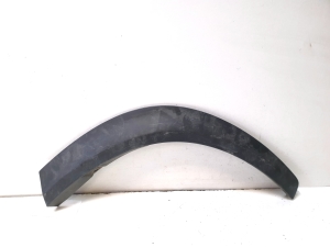 Abdeckung Kotflügel hinten - 7560678010