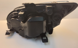 Ford Focus (2004–2011) Scheinwerfer vorne 4M5113W029AC - 3