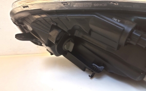 Kia Picanto (2011–2017) Scheinwerfer vorne 921021Y0 - 2