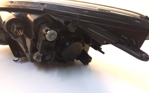 Kia Picanto (2011–2017) Scheinwerfer vorne 921021Y0 - 5