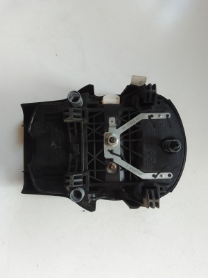 NISSAN Pathfinder R51 (2005–2012) Rooli turvapadi 6032033 - 4