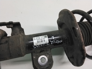 TOYOTA Prius W50 (2015–2020) Front shock absorber and its components 4852047091 - 2