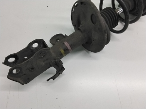 TOYOTA Prius W50 (2015–2020) Front shock absorber and its components 4852047091 - 3
