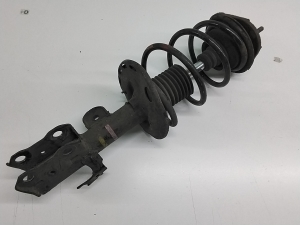 Front shock absorber and its components - 4852047091