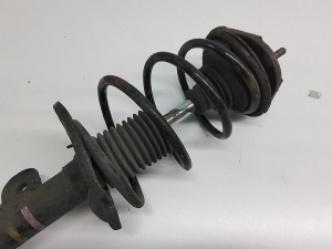 TOYOTA Prius W50 (2015–2020) Front shock absorber and its components 4852047091 - 4