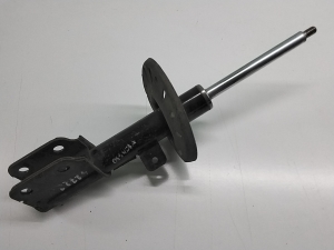 Citroen C4 (2010–2020) Eesmine amortisaator 9810589780 - 2