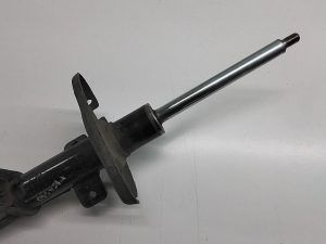 Citroen C4 (2010–2020) Eesmine amortisaator 9810589780 - 3