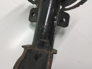 Citroen C4 (2010–2020) Eesmine amortisaator 9810589780 - 5