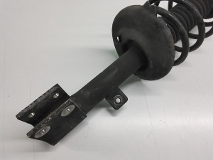 Citroen C4 Picasso (2013–2018) Front shock absorber and its components 1610179880 - 2
