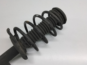 Citroen C4 Picasso (2013–2018) Front shock absorber and its components 1610179880 - 5
