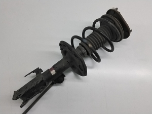 Front shock absorber and its components - 4851002A00