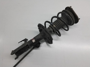 TOYOTA Auris E18 (2012–2018) Front shock absorber and its components 4851002A00 - 2