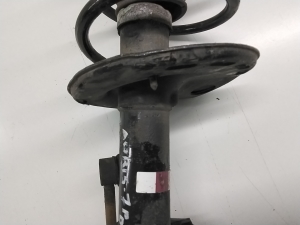 TOYOTA Auris E18 (2012–2018) Front shock absorber and its components 4851002A00 - 5