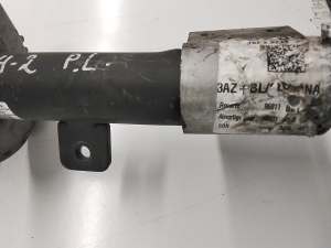 Citroen C4 (2010–2020) Front shock absorber and its components 9683165880 - 5