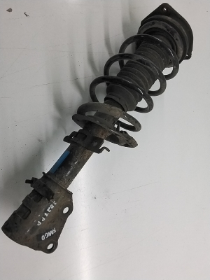 RENAULT Kangoo (2008–2020) Eesmine amortisaator 8200868516 - 3
