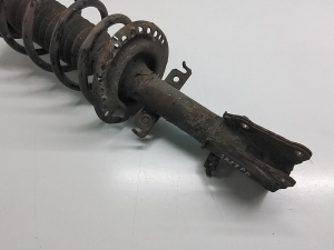 RENAULT Kangoo (2008–2020) Eesmine amortisaator 8200868516 - 5
