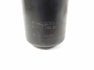 Mercedes Benz B-Class 246 (2011–2017) Kütusefilter ja selle osad A6420906052 - 2