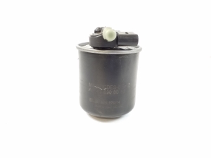   Fuel filter and its parts  - A6420906052 