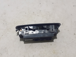 RENAULT Kadjar (2015–2026) Front door glass switch 254010747R - 3