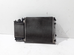 RENAULT Kadjar (2015–2026) Radiator set and its parts - 2