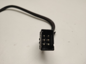 Mercedes Benz S-Class 140 (1991–1998) Cruise control switch 1405401644 - 3