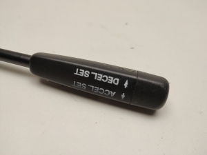 Mercedes Benz S-Class 140 (1991–1998) Cruise control switch 1405401644 - 4