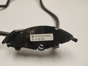 Mercedes Benz S-Class 140 (1991–1998) Cruise control switch 1405401644 - 5