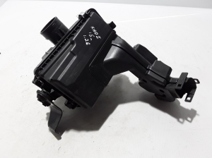 RENAULT Kadjar (2015–2026) Boîtier de filtre à air 165004ED0C - 2