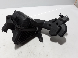 RENAULT Kadjar (2015–2026) Boîtier de filtre à air 165004ED0C - 3