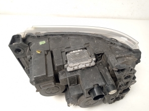 Land Rover Sport L320 (2005–2013) Esituli AH3213W030GD - 3