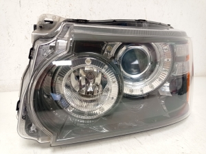 Land Rover Sport L320 (2005–2013) Esituli AH3213W030GD - 4