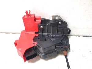 Kia Sorento (2014–2026) Rear side door lock A0784K0030 81410P2010 - 3
