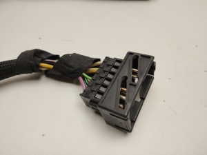 Mercedes Benz S-Class 140 (1991–1998) Windshield wiper switch 1405402244 - 2