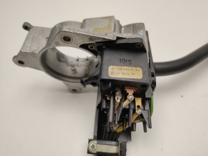 Mercedes Benz S-Class 140 (1991–1998) Windshield wiper switch 1405402244 - 4