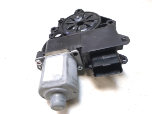 Kia Sorento (2014–2026) Hinterer Seitentür-Fensterhebermotor - 2