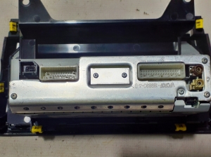RENAULT Kadjar (2015–2026) Radio (head unit) 281159387R - 2