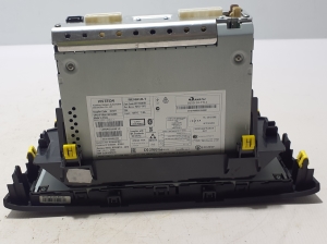 RENAULT Kadjar (2015–2026) Radio (head unit) 281159387R - 5