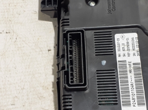 RENAULT Kadjar (2015–2026) Kombiinstrument 248101104R - 4