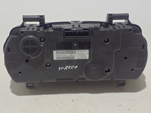 RENAULT Kadjar (2015–2026) Kombiinstrument 248101104R - 5