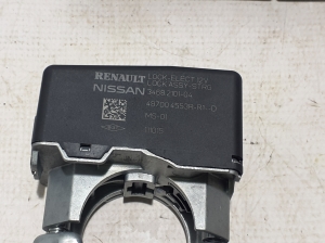 RENAULT Kadjar (2015–2026) Fahrzeugstartsystem - 2