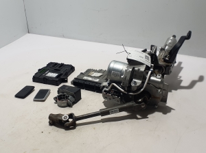 RENAULT Kadjar (2015–2026) Fahrzeugstartsystem - 5