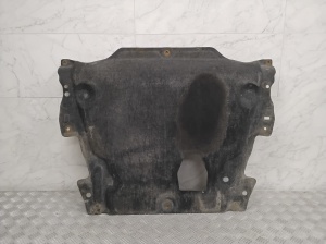 Unterbodenschutz vorne - AG9N6P013BB