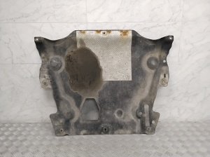 VOLVO XC60 (2008–2017) Front underbody protection AG9N6P013BB - 2