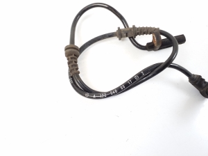 Mercedes Benz SLK-Class 172 (2011–2026) ABS-Sensor vorne A1725400017 - 3