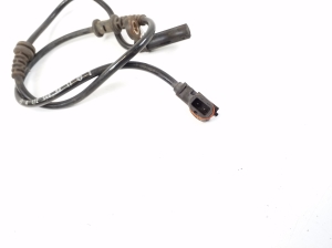Mercedes Benz SLK-Class 172 (2011–2026) ABS-Sensor vorne A1725400017 - 4